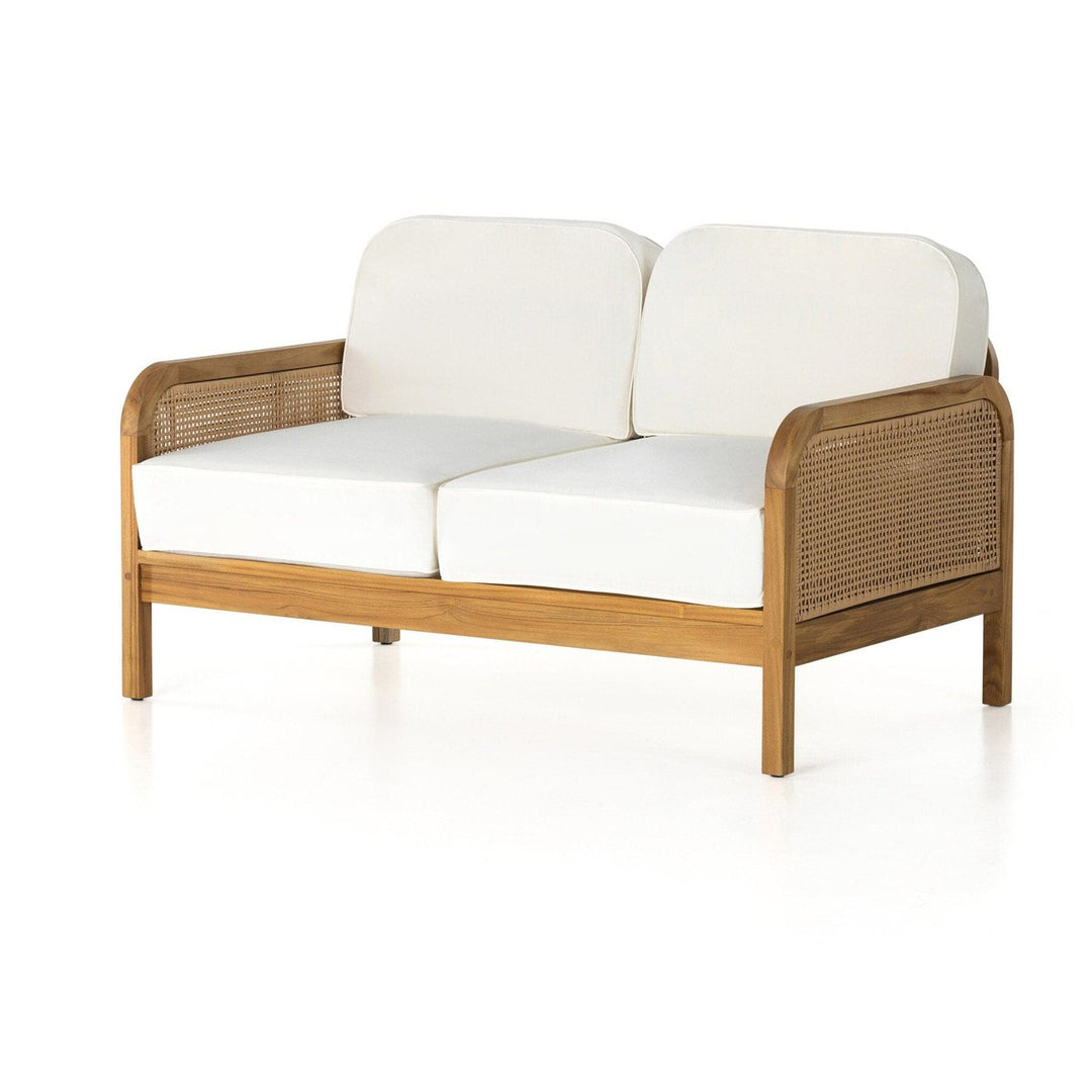 Maven Outdoor Sofa - Venao Ivory