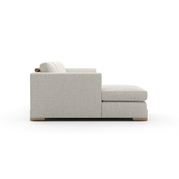Counter Balance Chaise Sectional - image 15