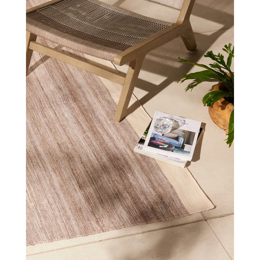 Jayda Outdoor Rug - 5X8'