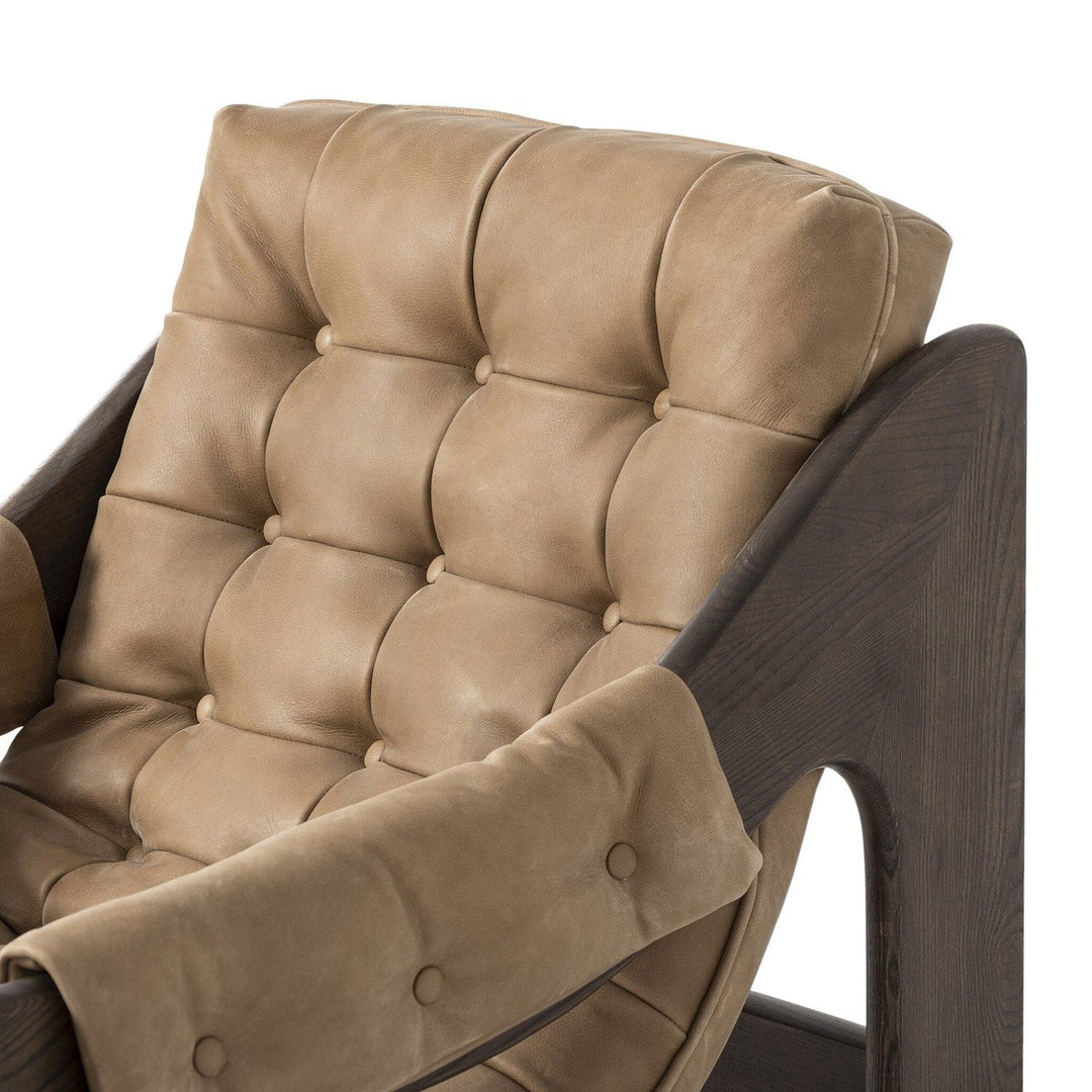 Parker Chair - Palermo Drift