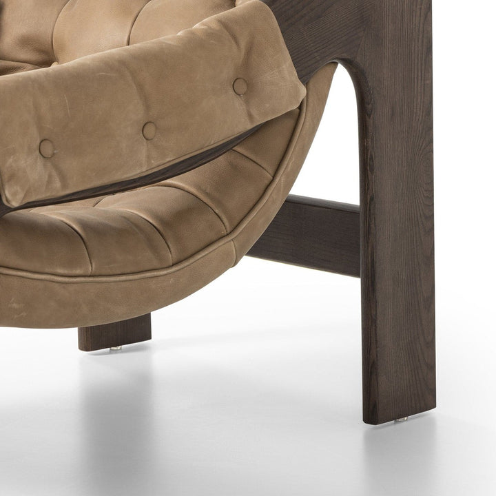 Parker Chair - Palermo Drift