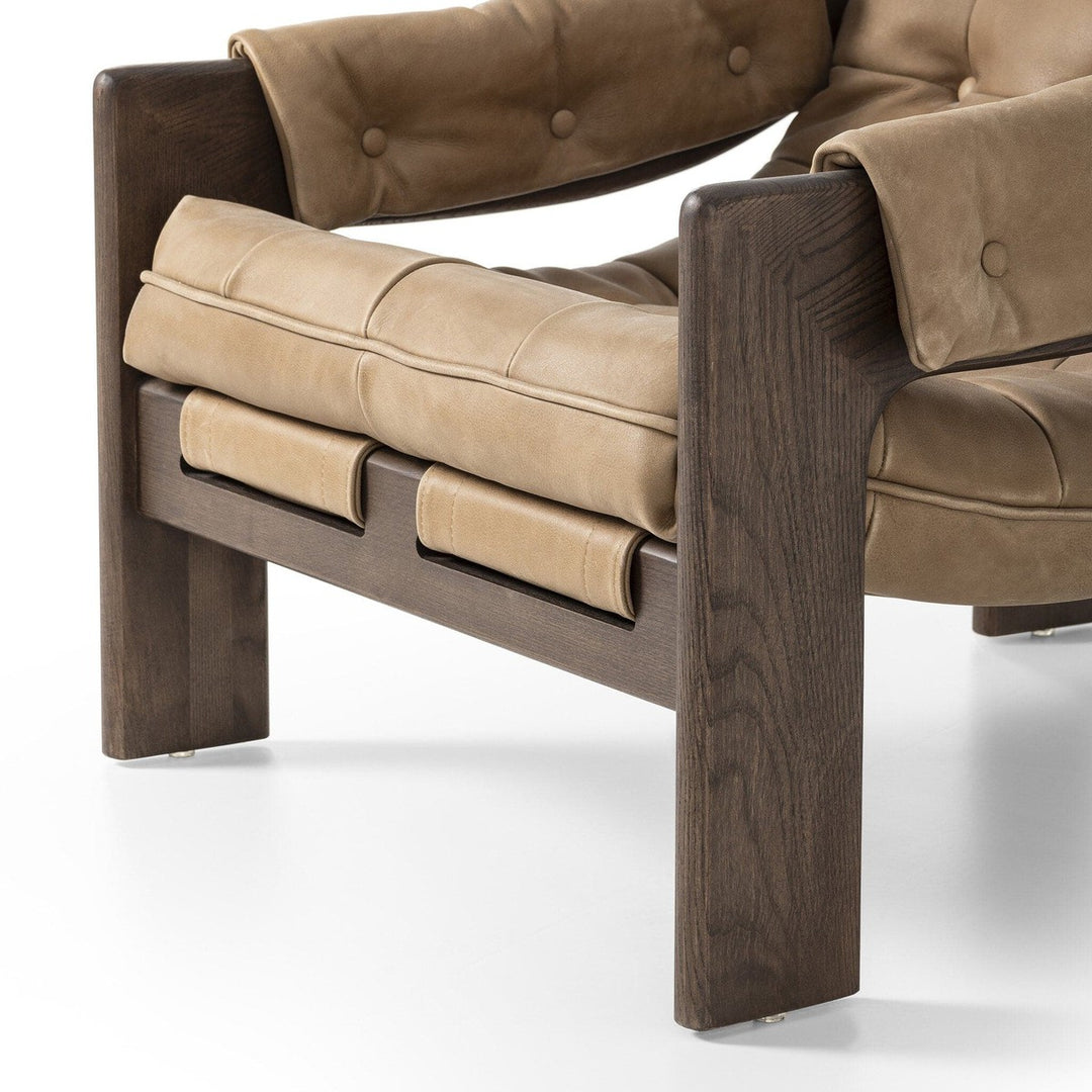 Parker Chair - Palermo Drift