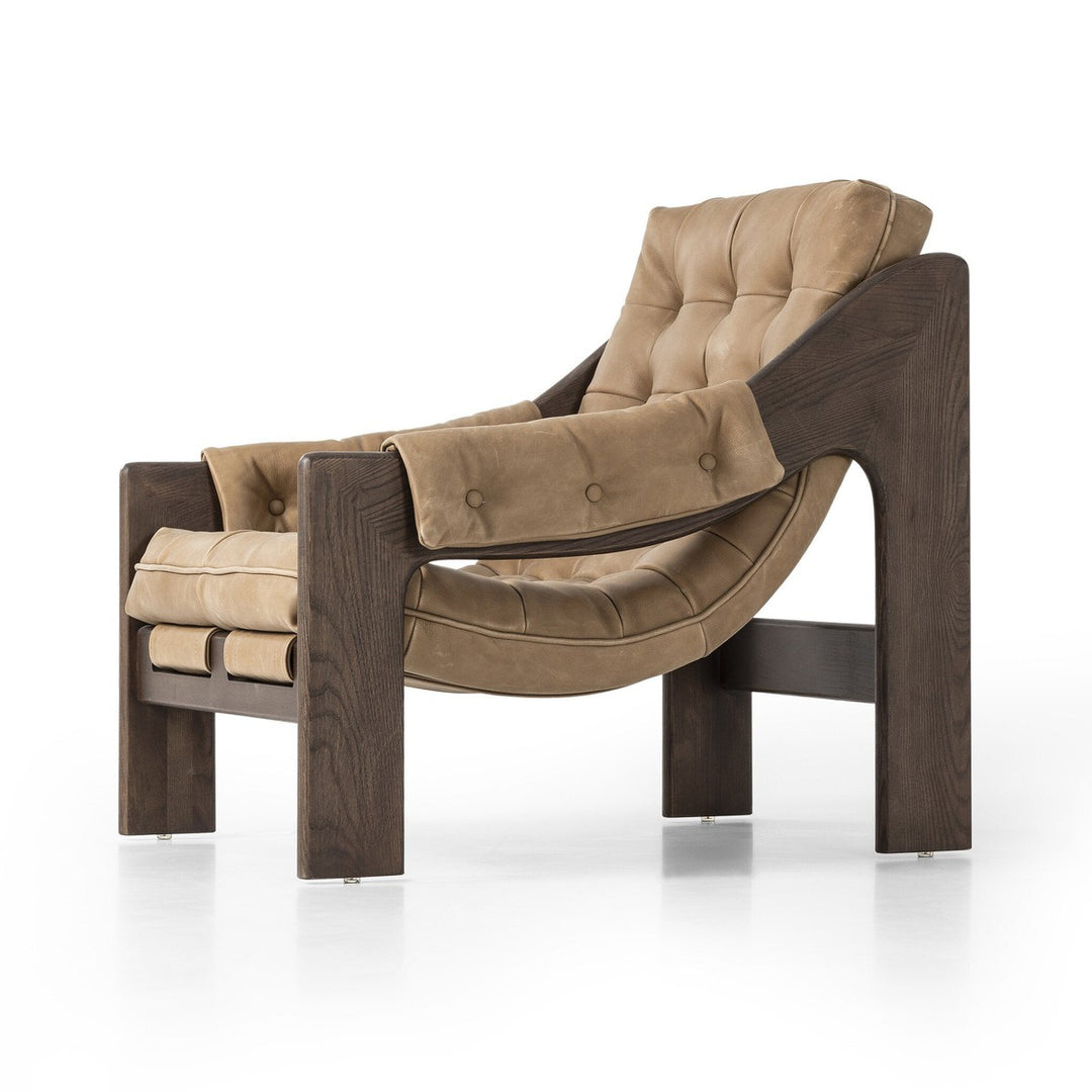 Parker Chair - Palermo Drift