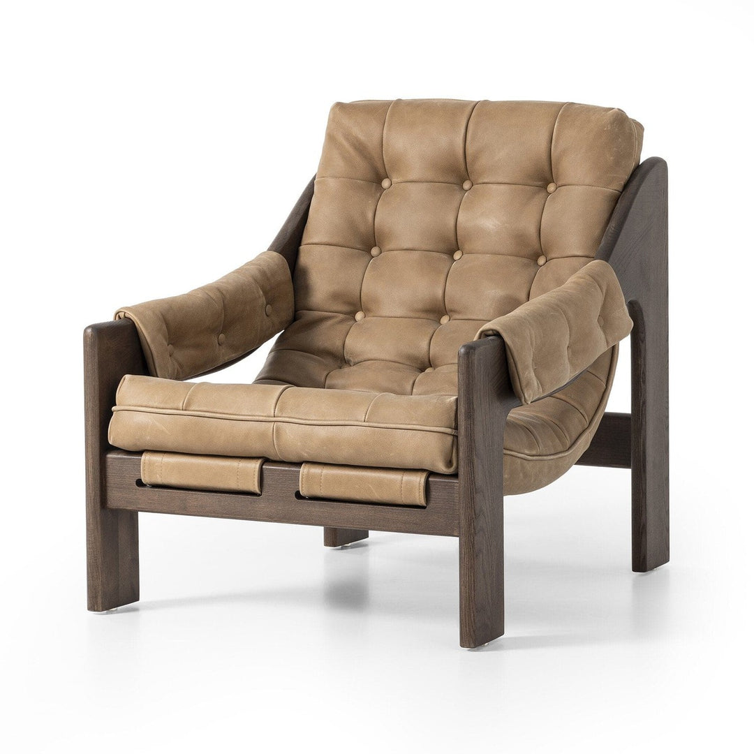 Parker Chair - Palermo Drift