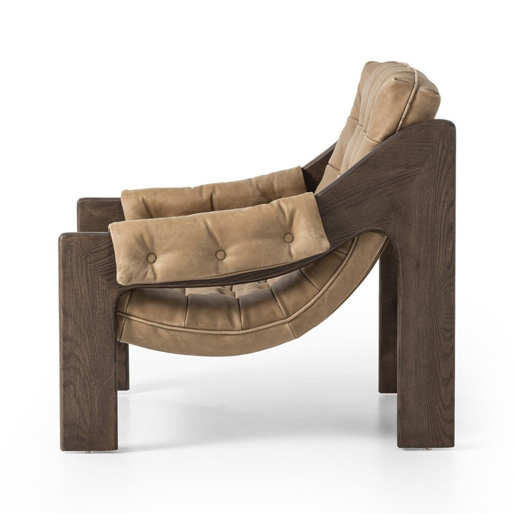 Parker Chair - Palermo Drift