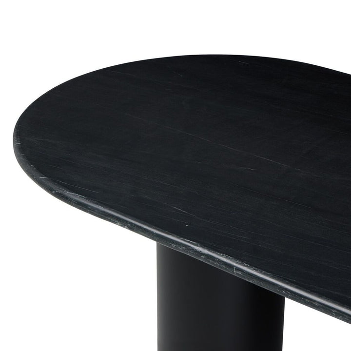 Belle Oval Dining Table