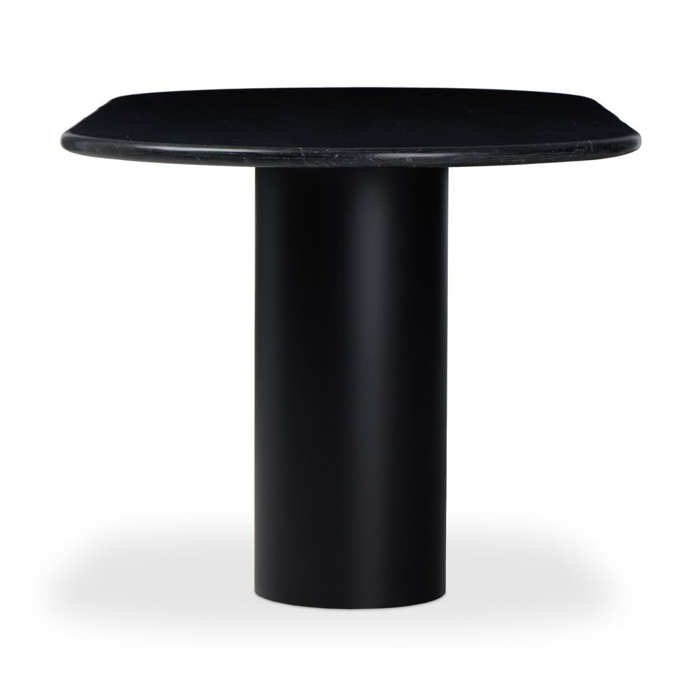 Belle Oval Dining Table