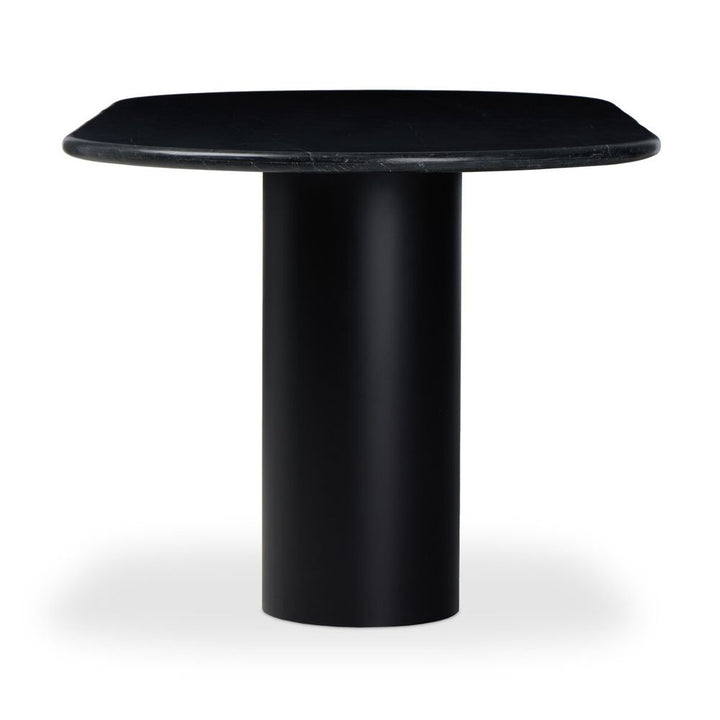 Belle Oval Dining Table