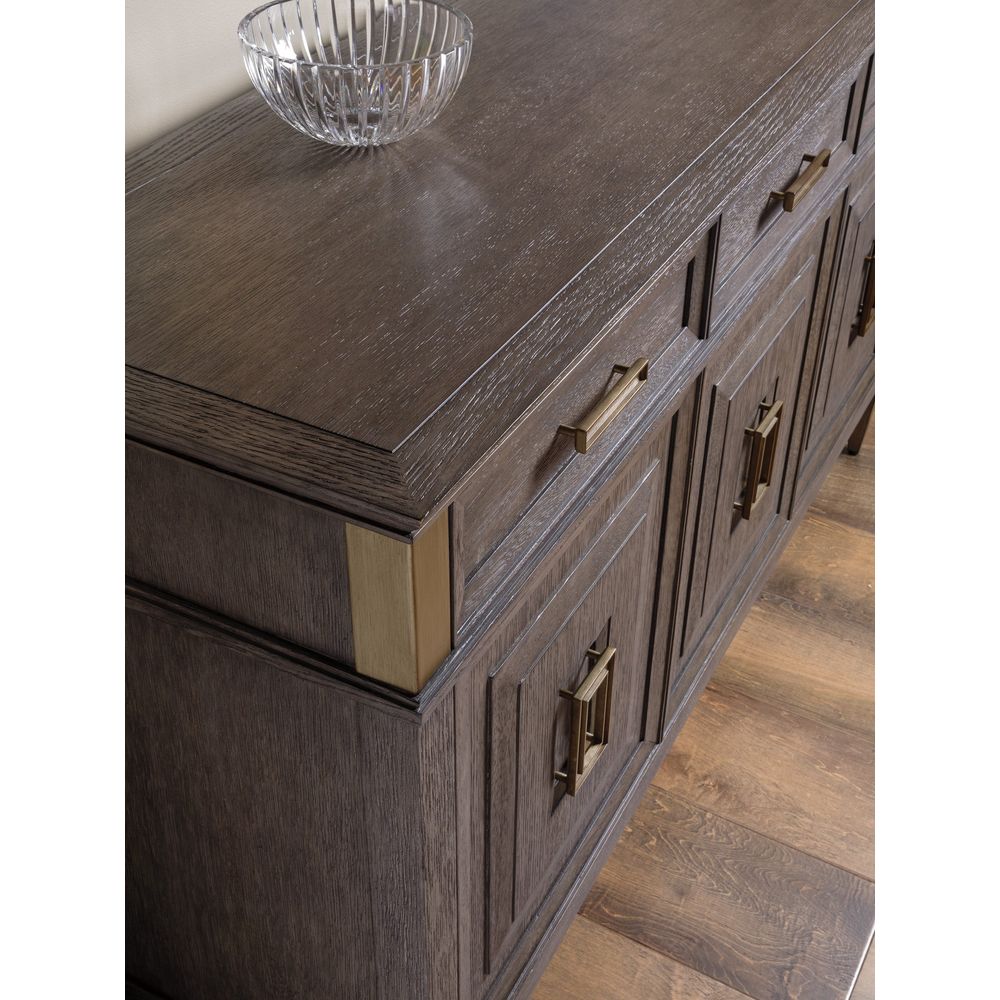 Sideboards & Credenzas Belvedere Buffet - Medium Brown