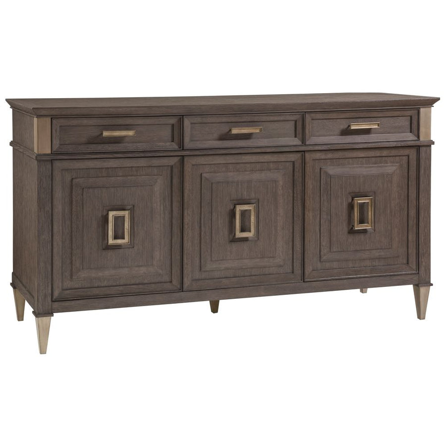 Sideboards & Credenzas Belvedere Buffet - Medium Brown