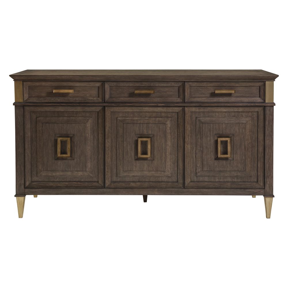 Sideboards & Credenzas Belvedere Buffet - Medium Brown