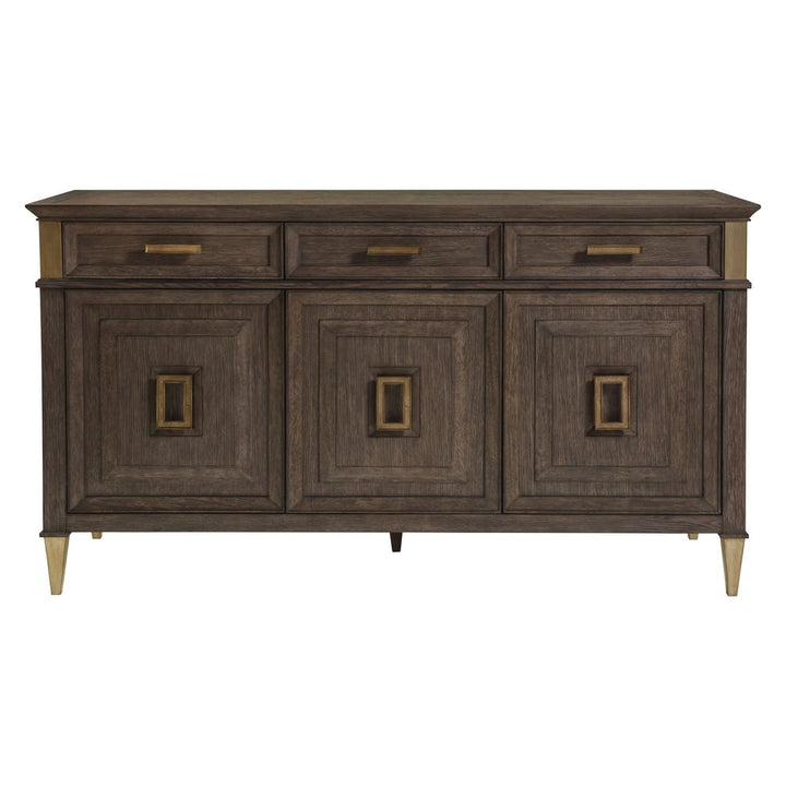 Sideboards & Credenzas Belvedere Buffet - Medium Brown