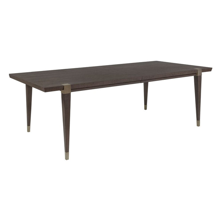 Dining Tables Belvedere Extension Dining Table - Medium Brown