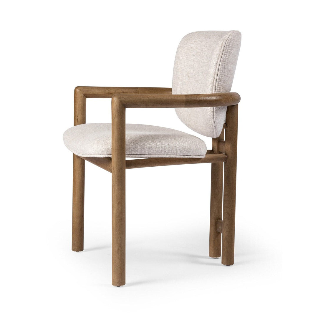 Madeira Dining Chair - Dover Crescent - Open Box