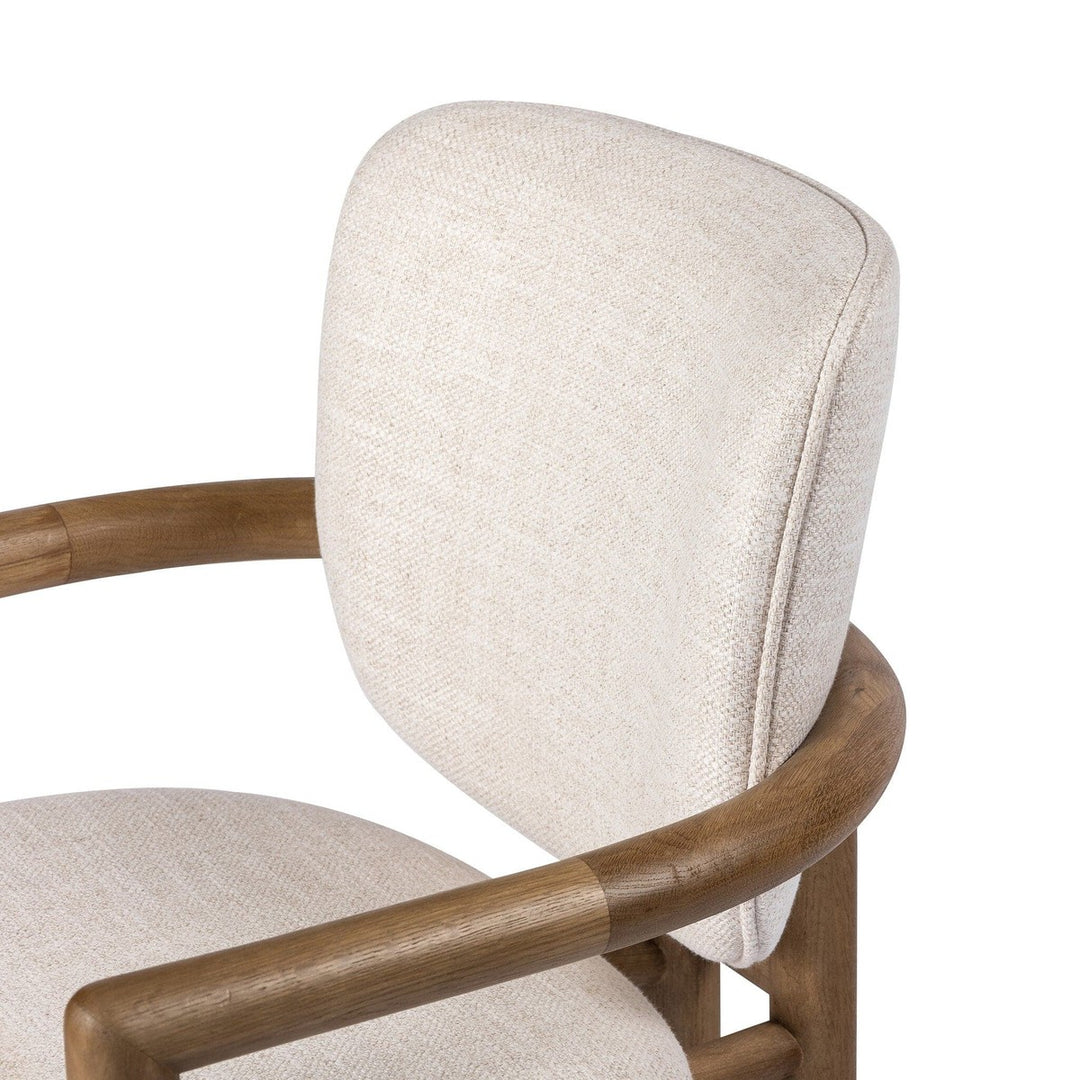 Madeira Dining Chair - Dover Crescent - Open Box