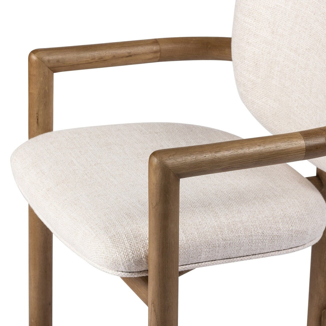 Madeira Dining Chair - Dover Crescent - Open Box