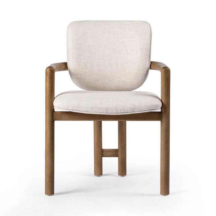 Madeira Dining Chair - Dover Crescent - Open Box