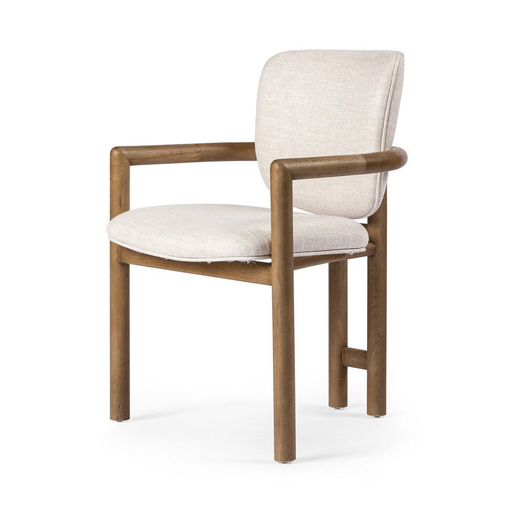 Madeira Dining Chair - Dover Crescent - Open Box