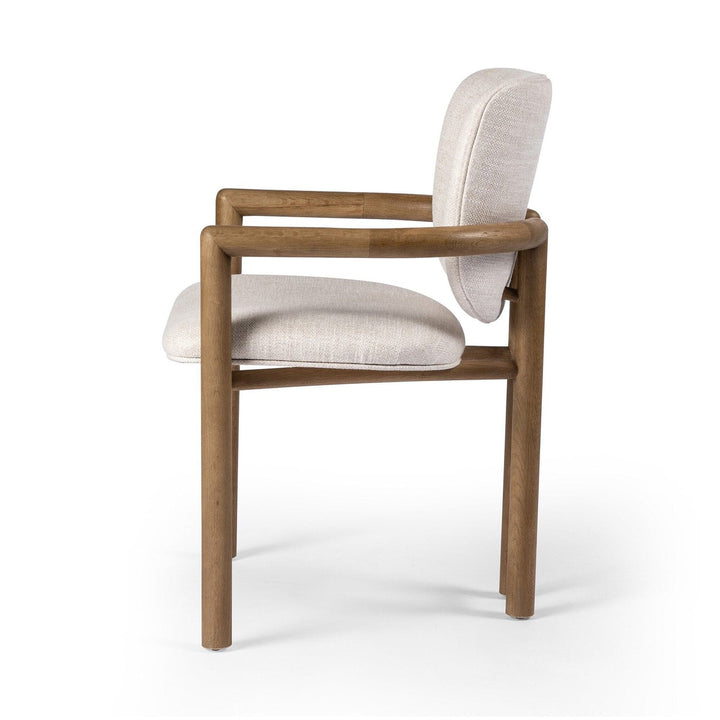 Madeira Dining Chair - Dover Crescent - Open Box