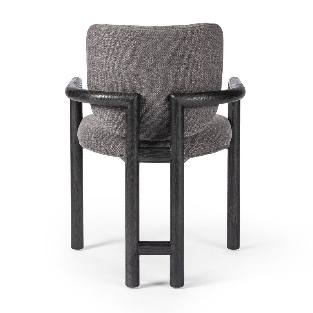 Amara Dining Chair - San Remo Ash