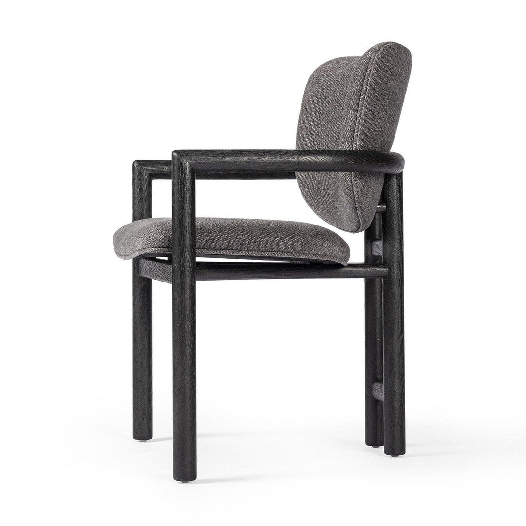 Amara Dining Chair - San Remo Ash