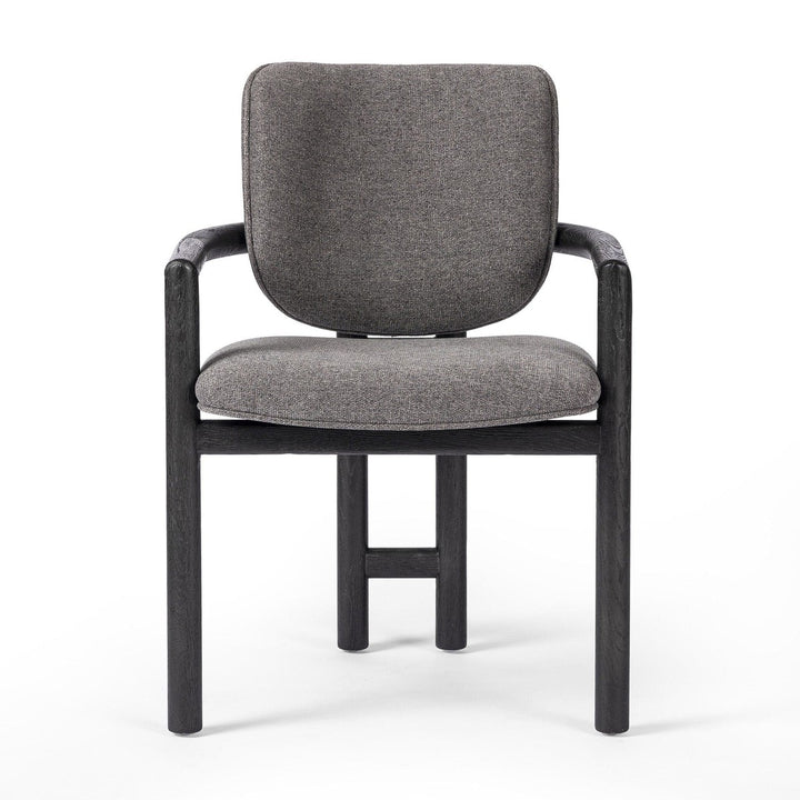 Amara Dining Chair - San Remo Ash