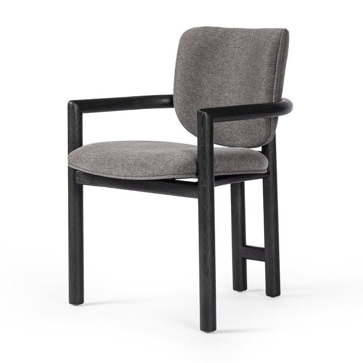 Amara Dining Chair - San Remo Ash