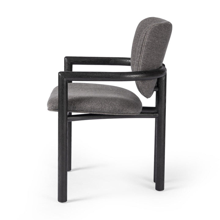 Amara Dining Chair - San Remo Ash