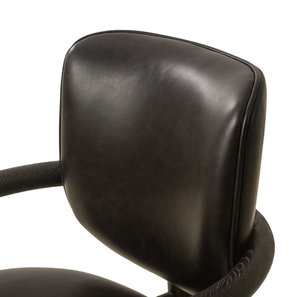 Madeira Dining Chair Sonoma BlacK