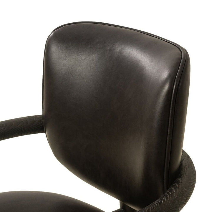 Madeira Dining Chair Sonoma BlacK