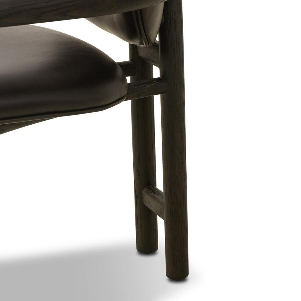 Madeira Dining Chair Sonoma BlacK