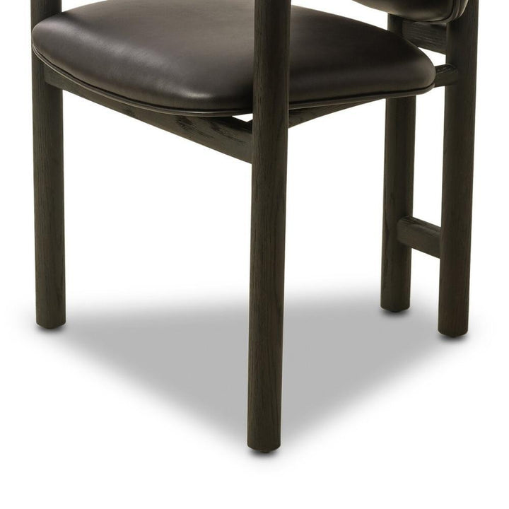 Madeira Dining Chair Sonoma BlacK