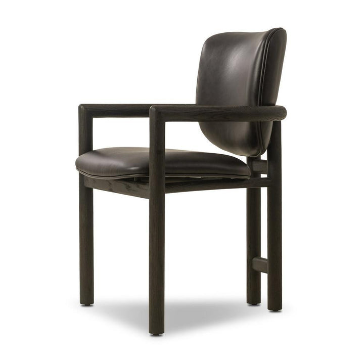 Madeira Dining Chair Sonoma BlacK