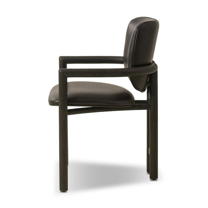 Dining Chairs Madeira Dining Chair Sonoma BlacK