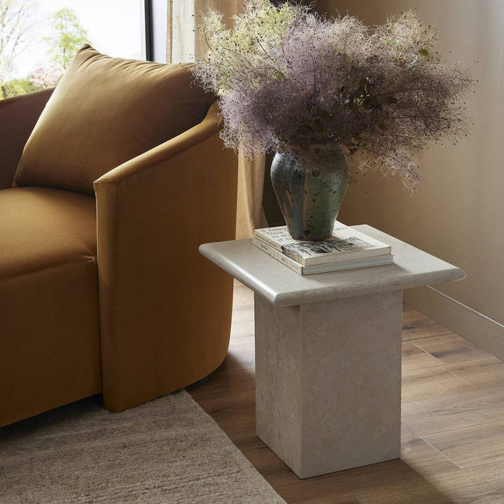 Anden End Table