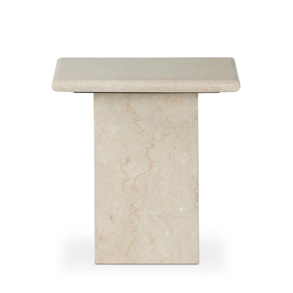 Anden End Table