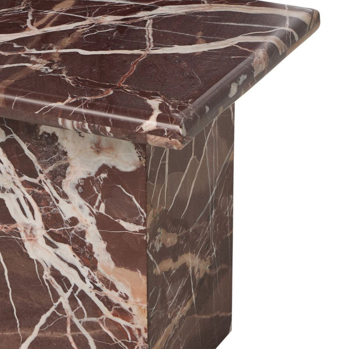 Anden End Table