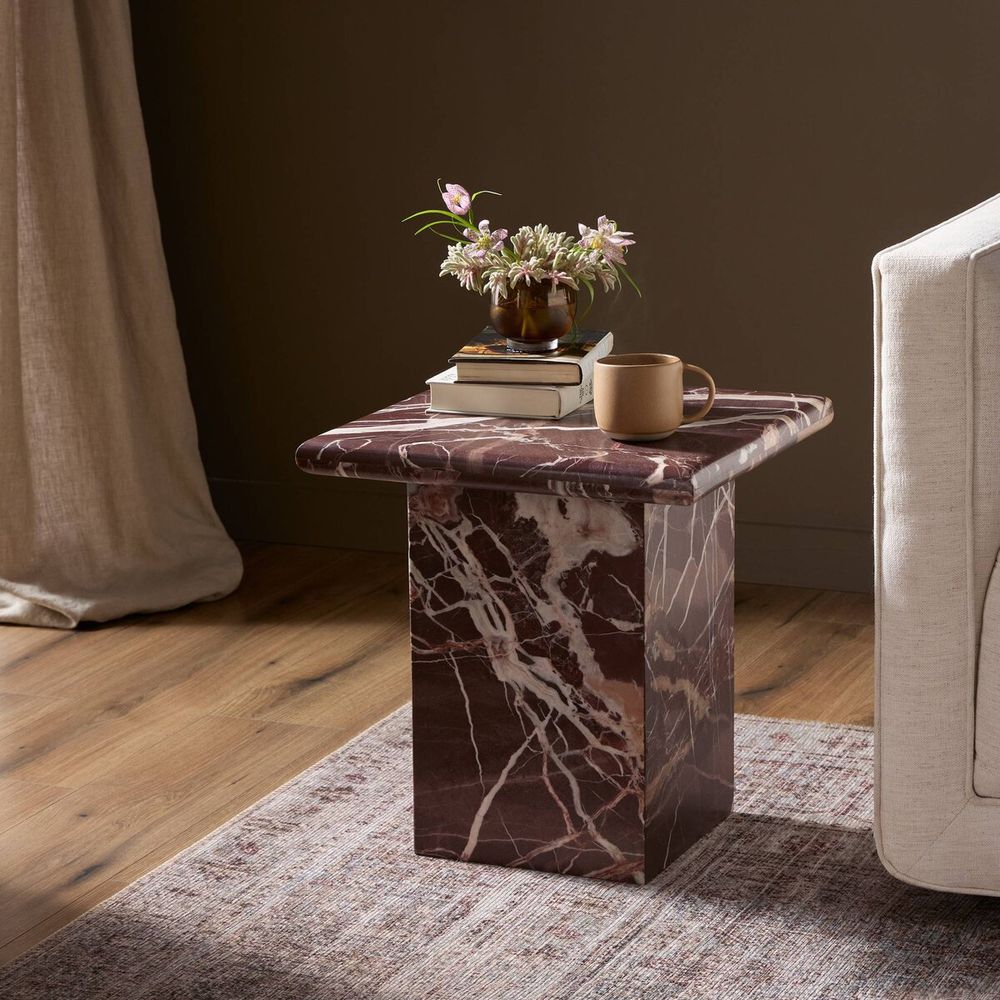 Anden End Table