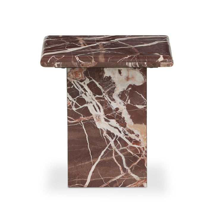 Anden End Table