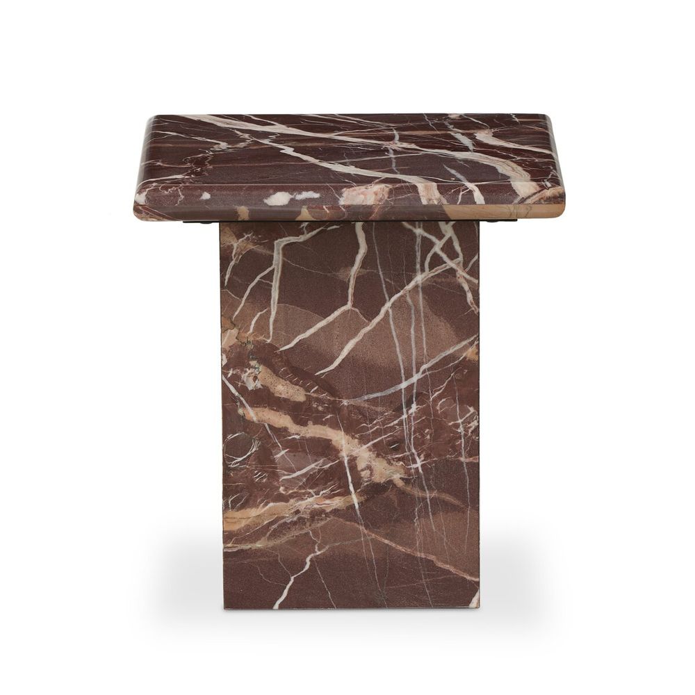 Anden End Table