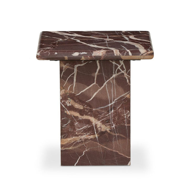 Anden End Table