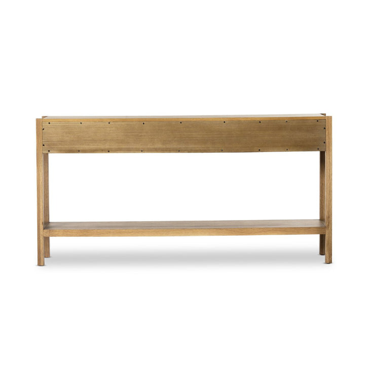 Prairie Console Table