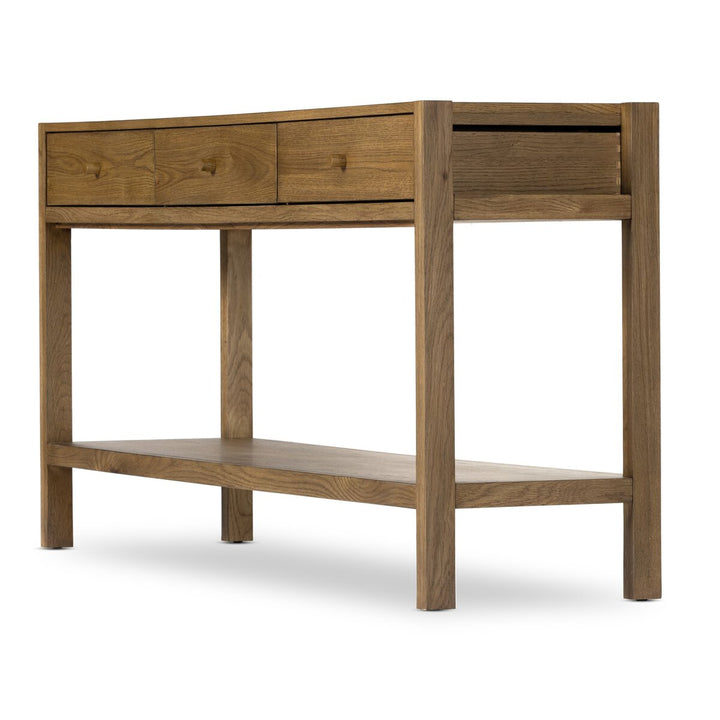 Prairie Console Table