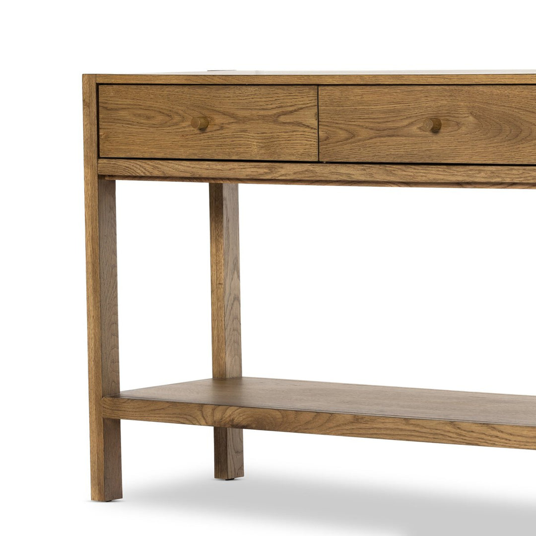 Prairie Console Table