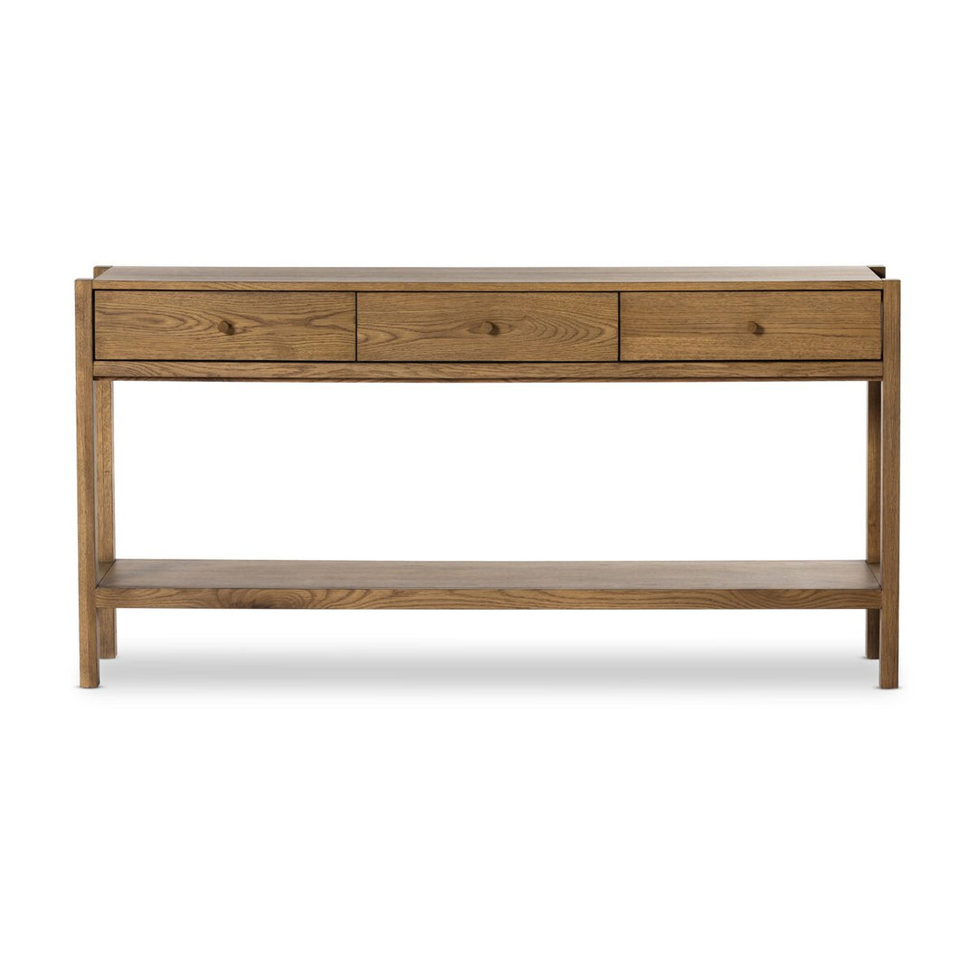 Prairie Console Table