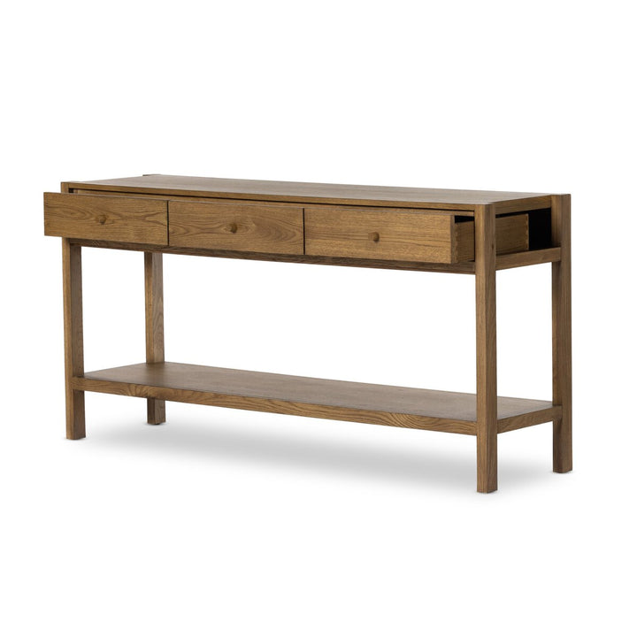 Prairie Console Table