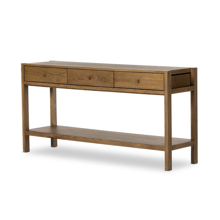 Prairie Console Table