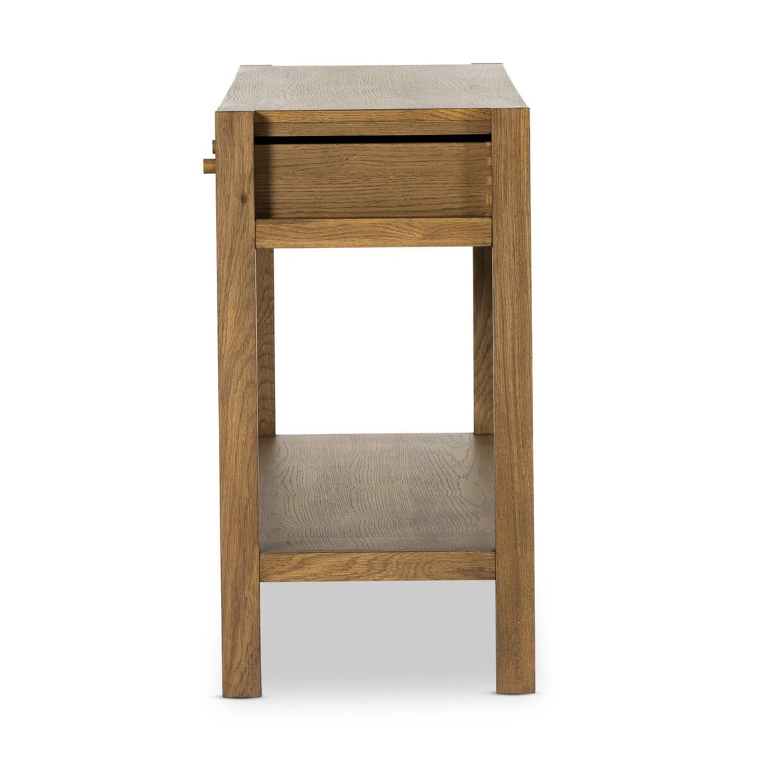 Prairie Console Table