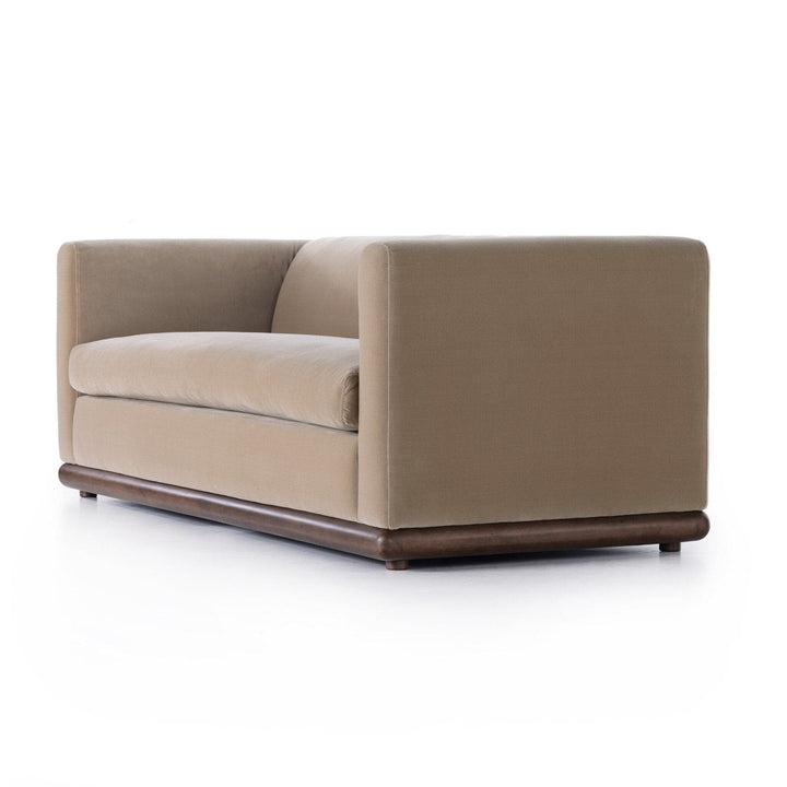 Eleanor Sofa-83" - Surrey Taupe