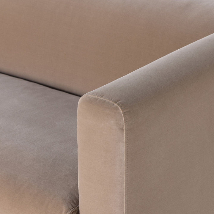 Eleanor Sofa-83" - Surrey Taupe